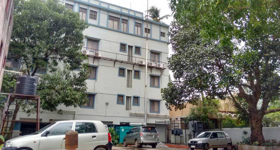 Hotel Tirumala, Shimoga 5